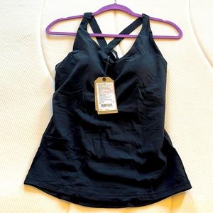 Verana Tank Top, Medium